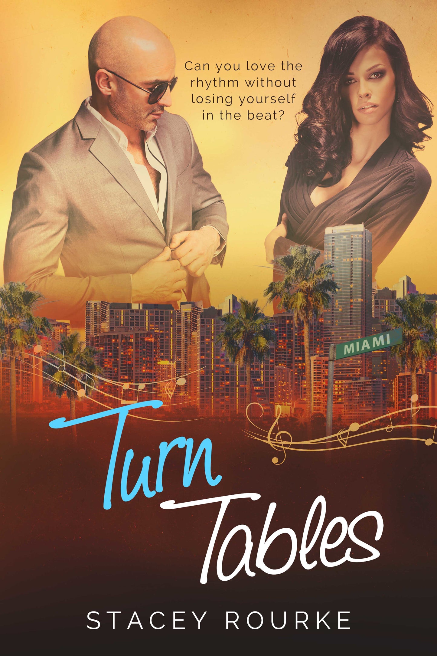 Reel Romance 2 - Signed Paperback of Turn Tables